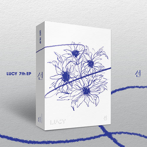 LUCY - Mini 7th Album [선]