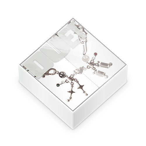 [Pre-Order] ZICO, Lilas (YOASOBI’s ikura) - DUET (Merch Ver.)