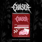 [Pre-Order] CHASER - ROUTE 01 : BURNING POINT 1ST ALBUM STANDARD