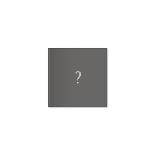 [Pre-Order] &TEAM - 3rd EP 『We on Fire』 SOLO EDITION