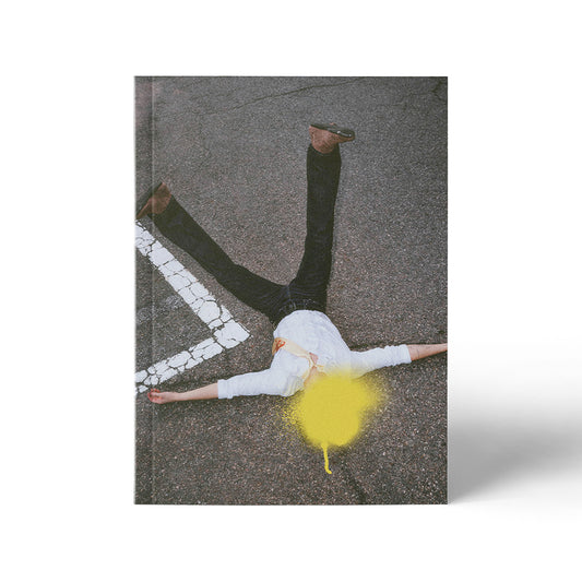 [Pre-Order] KINO - 3rd EP [Lost and Found]