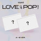 tripleS - [LOVE&POP] pt.1