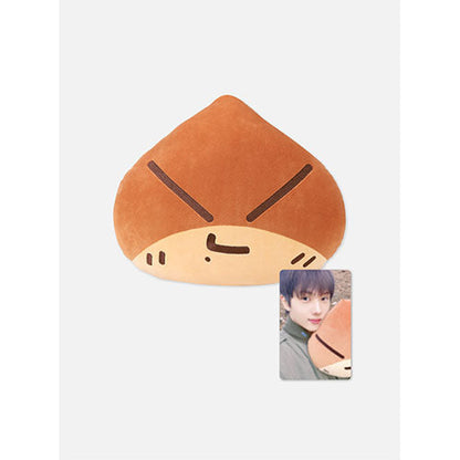 NCT JISUNG - GUNBAMMAN OFFICIAL MD