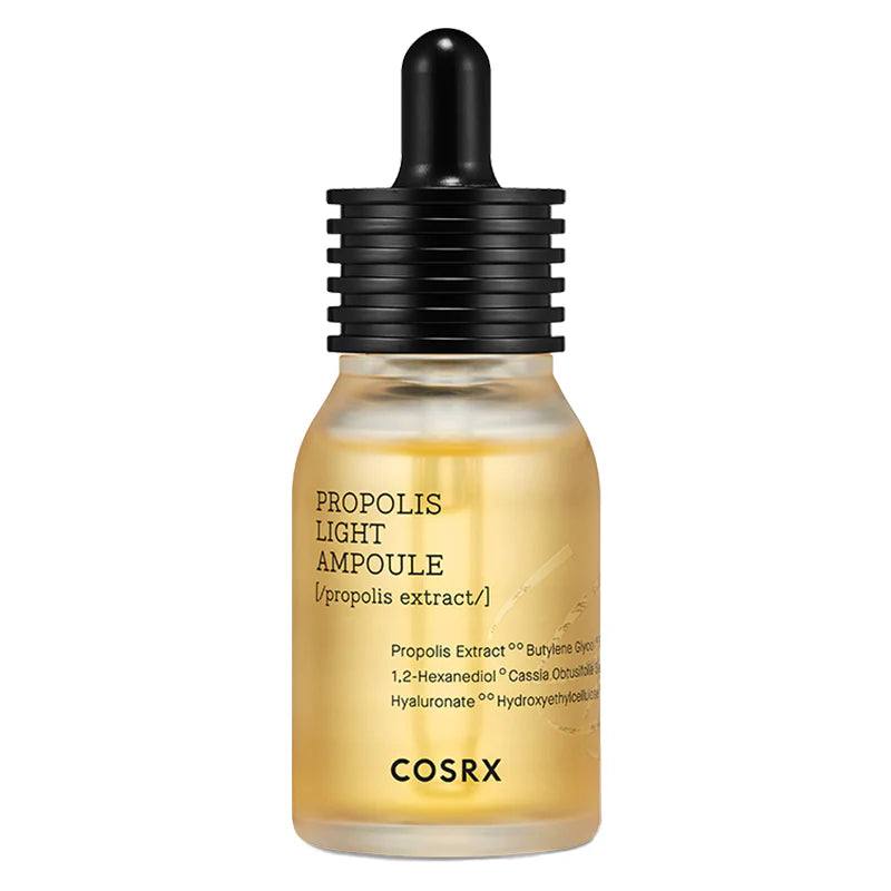 [COSRX] Full fit Propolis Light Ampoule - 30ml