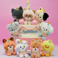 [Pre-Order] ZEROBASEONE ZERONI Home Party Mini Doll