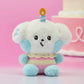 [Pre-Order] ZEROBASEONE ZERONI Home Party Mini Doll