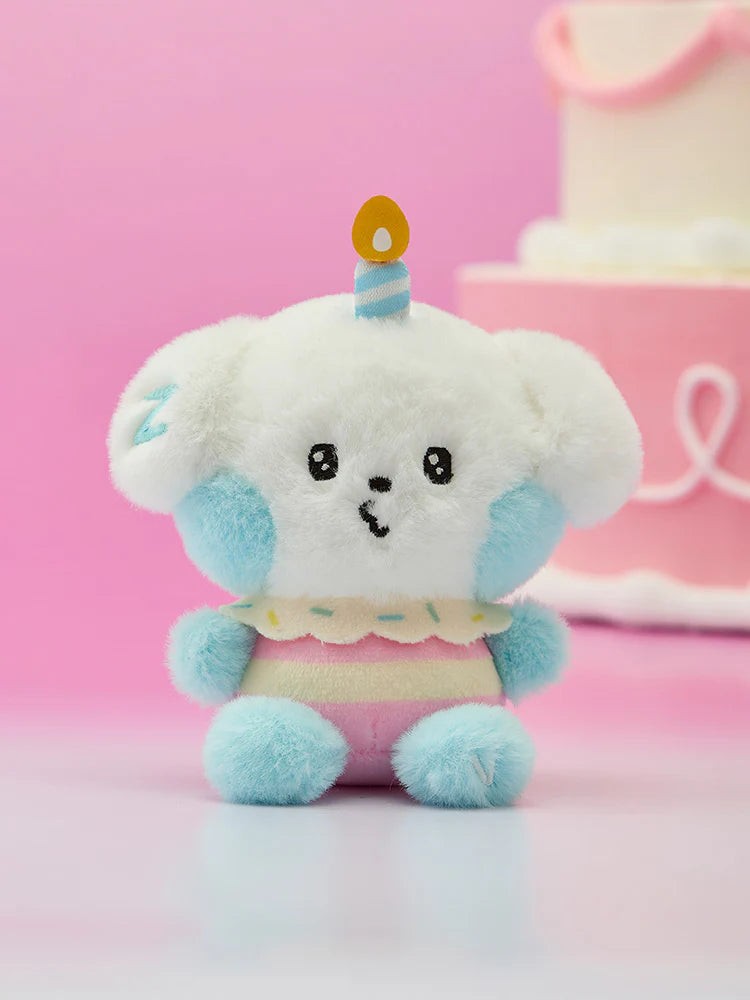 [Pre-Order] ZEROBASEONE ZERONI Home Party Mini Doll