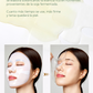 mixsoon Bean Hydrogel Mask Pack