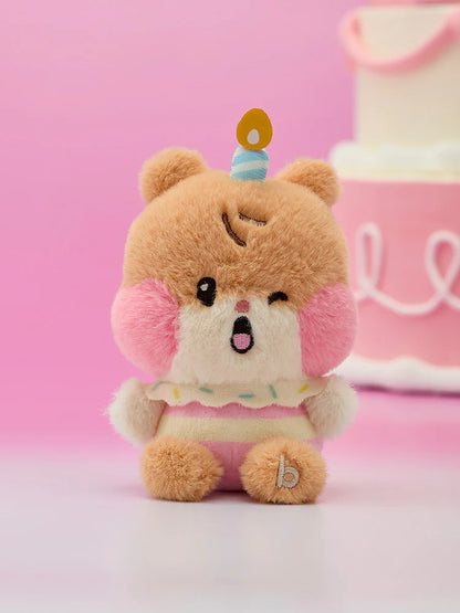 [Pre-Order] ZEROBASEONE ZERONI Home Party Mini Doll