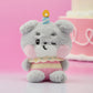 [Pre-Order] ZEROBASEONE ZERONI Home Party Mini Doll