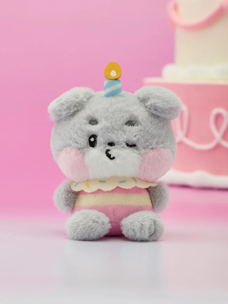 [Pre-Order] ZEROBASEONE ZERONI Home Party Mini Doll