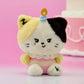 [Pre-Order] ZEROBASEONE ZERONI Home Party Mini Doll