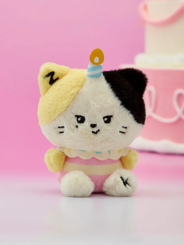 [Pre-Order] ZEROBASEONE ZERONI Home Party Mini Doll