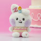 [Pre-Order] ZEROBASEONE ZERONI Home Party Mini Doll