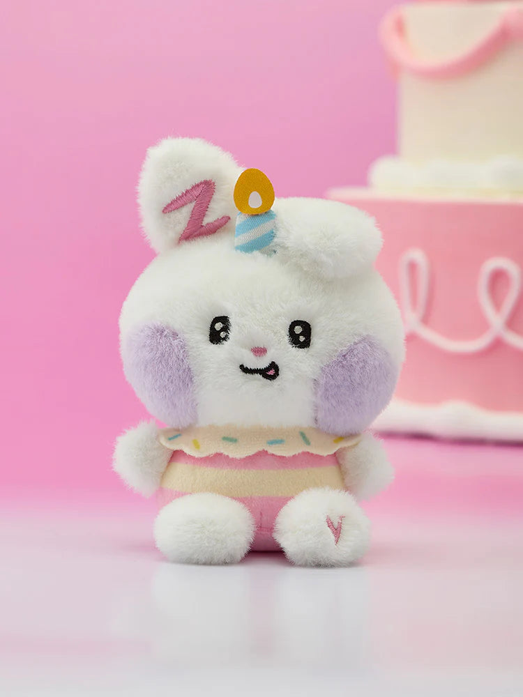 [Pre-Order] ZEROBASEONE ZERONI Home Party Mini Doll