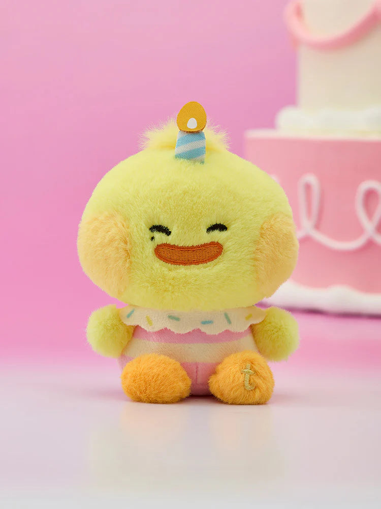 [Pre-Order] ZEROBASEONE ZERONI Home Party Mini Doll