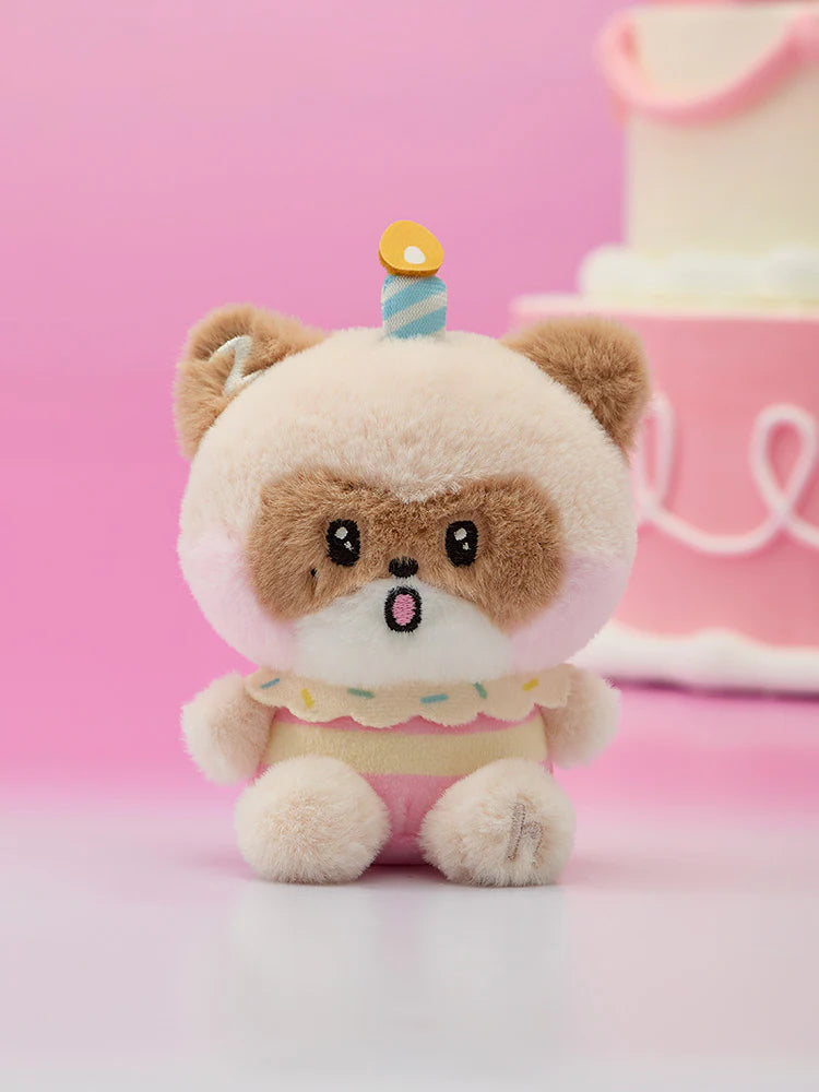[Pre-Order] ZEROBASEONE ZERONI Home Party Mini Doll