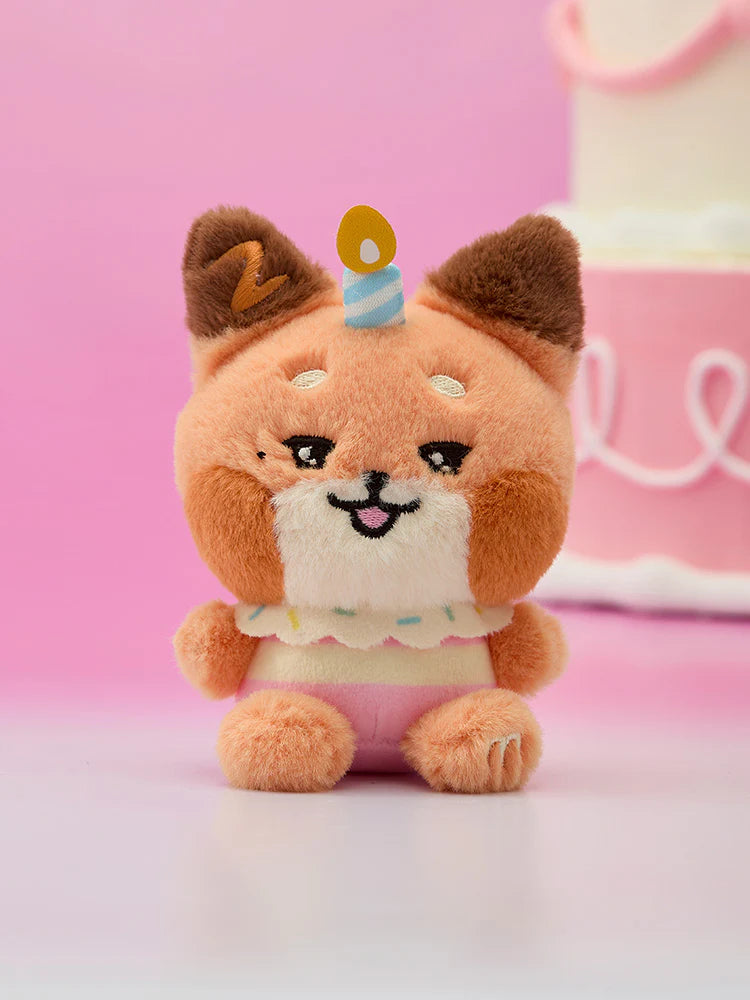 [Pre-Order] ZEROBASEONE ZERONI Home Party Mini Doll