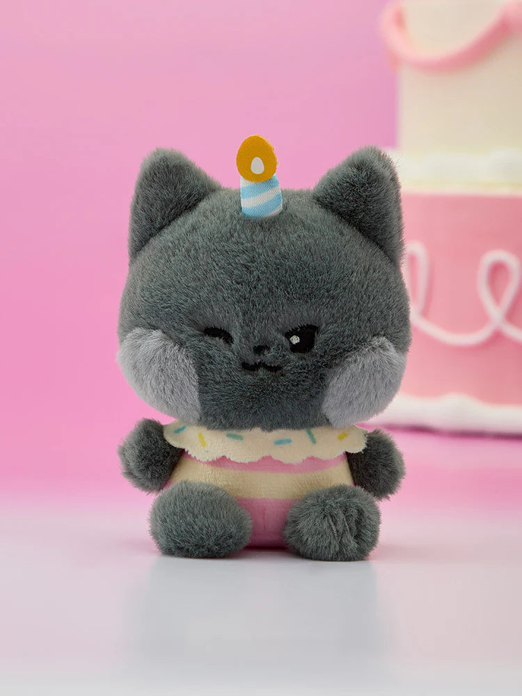 [Pre-Order] ZEROBASEONE ZERONI Home Party Mini Doll