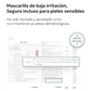 mixsoon Bean Hydrogel Mask Pack