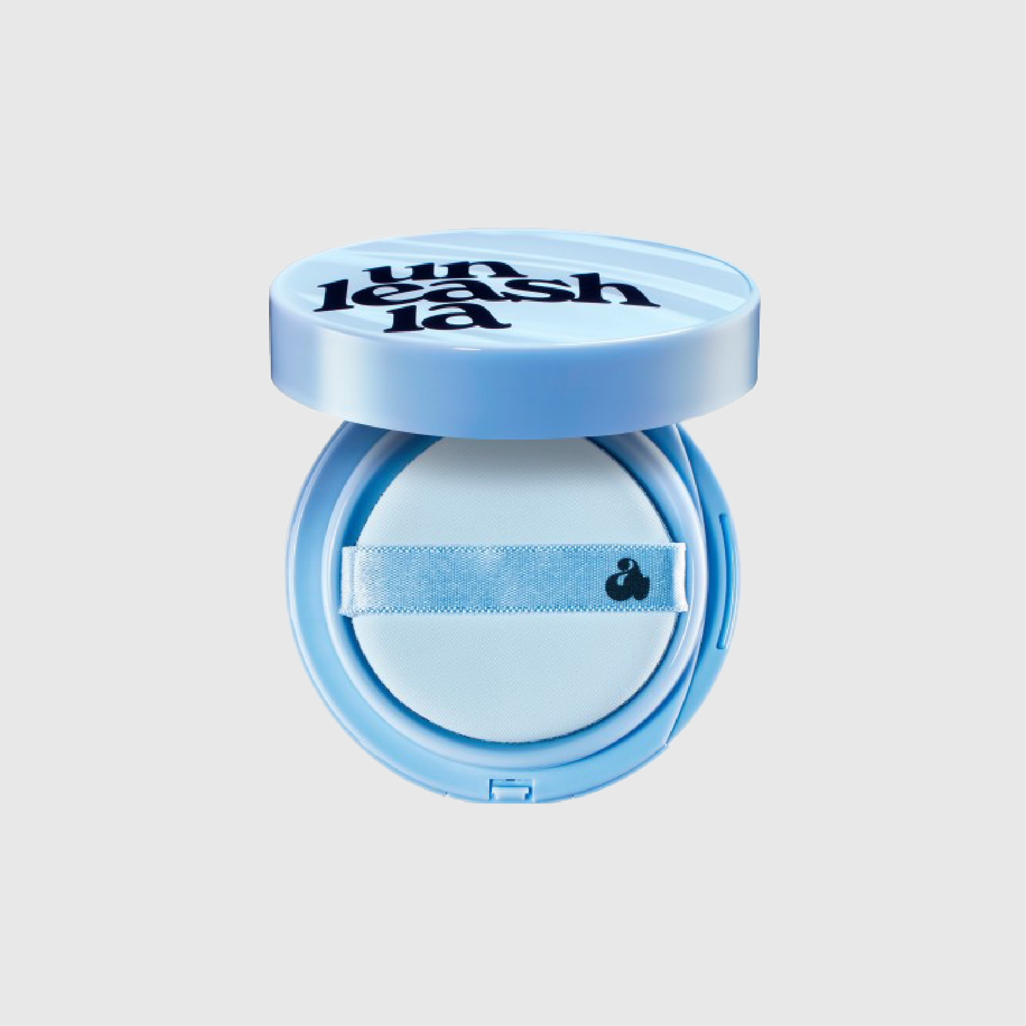 Unleashia Babe Skin Baby Blue Cushion SPF40 PA++