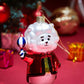 BT21 VONDELS ORNAMENT