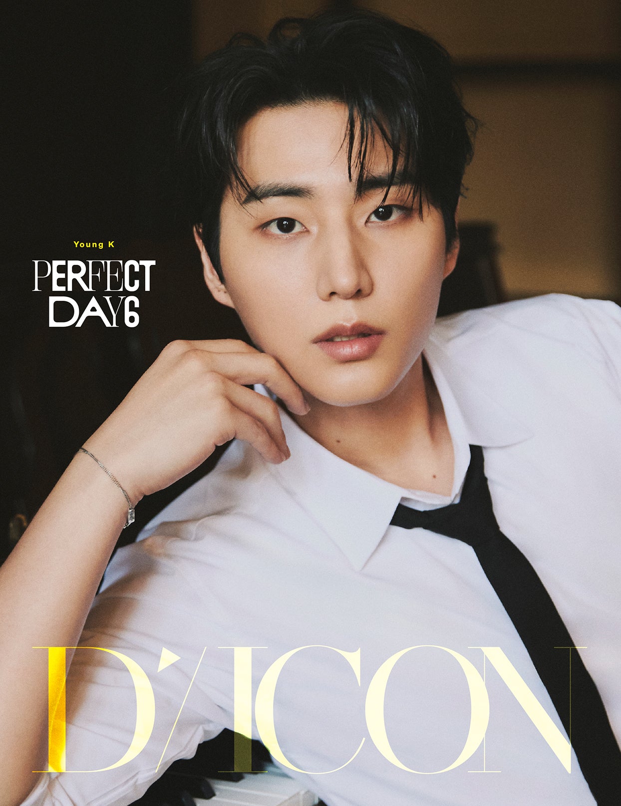 DAY6 - DICON VOLUME N27 ONE FINE DAY6