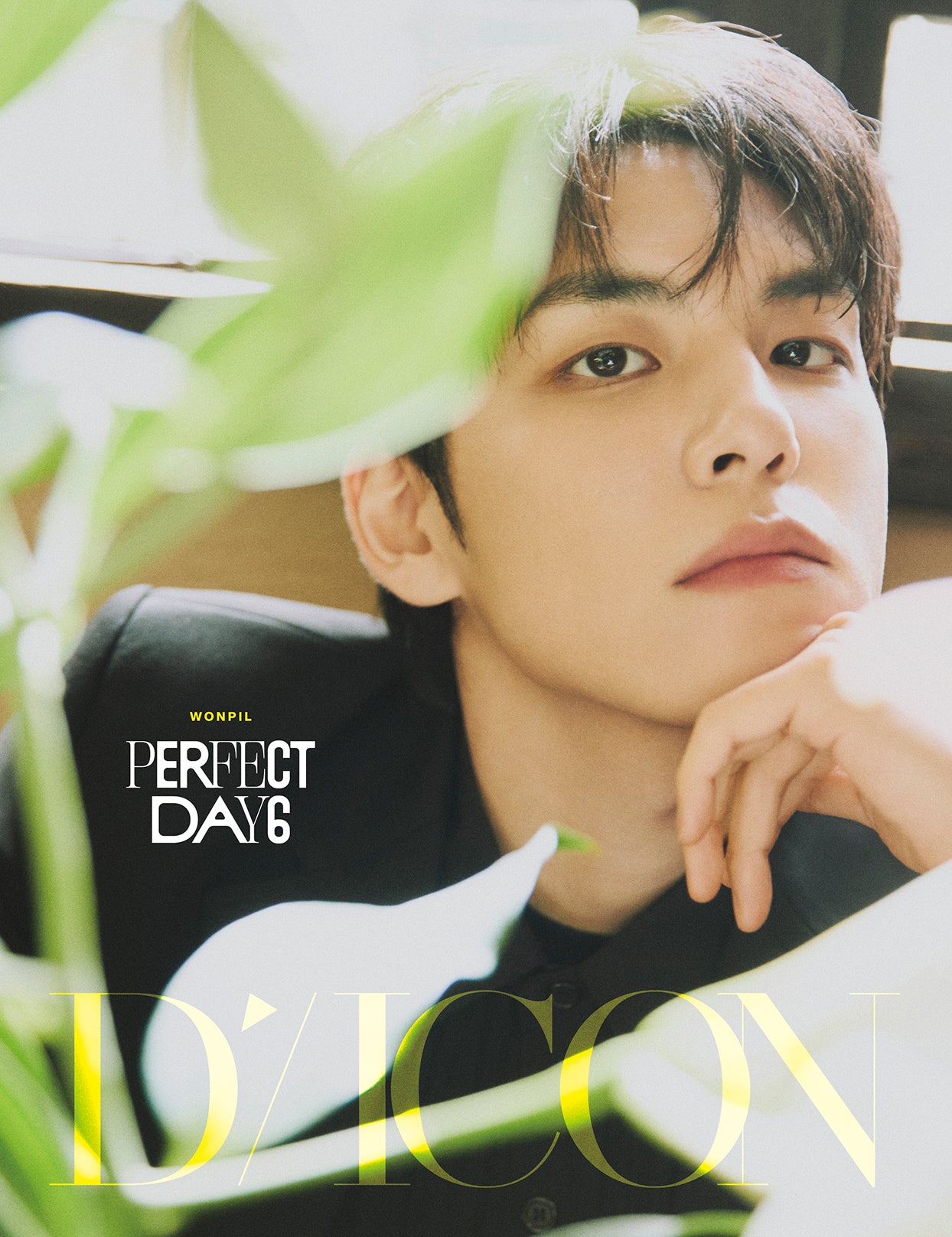 DAY6 - DICON VOLUME N27 ONE FINE DAY6