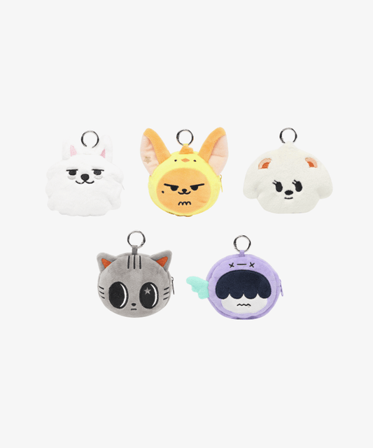 [Pre-Order] TXT - PPULBATU Official Merch - COIN POUCH