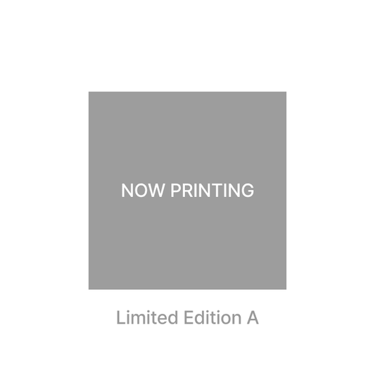 [Pre-Order] TWS - はじめまして JAPAN 1ST SINGLE ALBUM