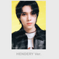 WAYV - ON MY YOUTH 2ND FULL ALBUM OFFICIAL MD