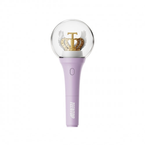 [Pre-Order] TEEN TOP - OFFICIAL LIGHT STICK VER.2