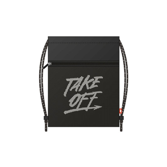 IKON -  2023 iKON WORLD TOUR TAKE OFF GYM SACK