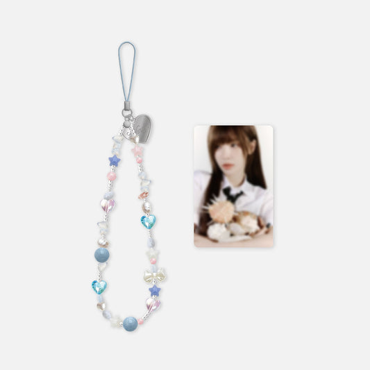 WENDY - 02 BEADS STRAP