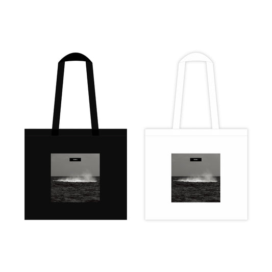 BTS V - ECO BAG / V 'TYPE 1' [ARTSPACE: TYPE 1] OFFICIAL GOODS