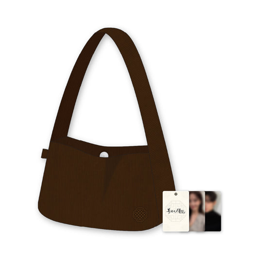 [Pre-Order] Bon Appétit, Your Majesty 폭군의 쉐프 - HANDY BAG