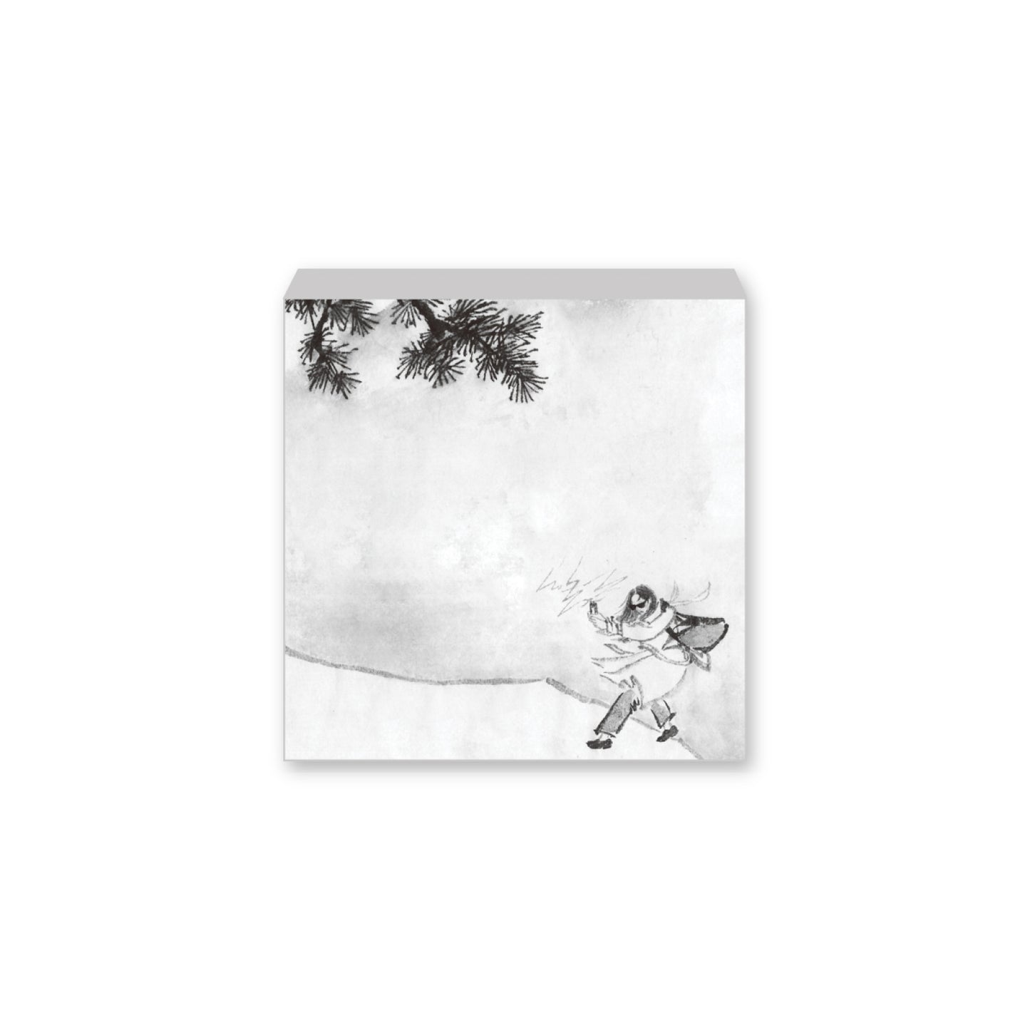 [Pre-Order] Bon Appétit, Your Majesty 폭군의 쉐프 - MEMO PAD