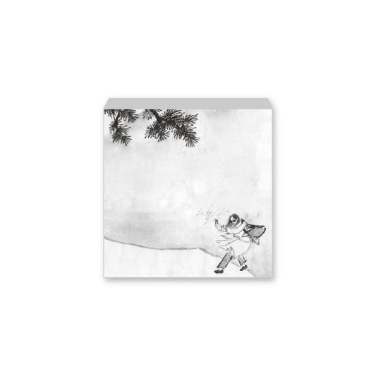 [Pre-Order] Bon Appétit, Your Majesty 폭군의 쉐프 - MEMO PAD