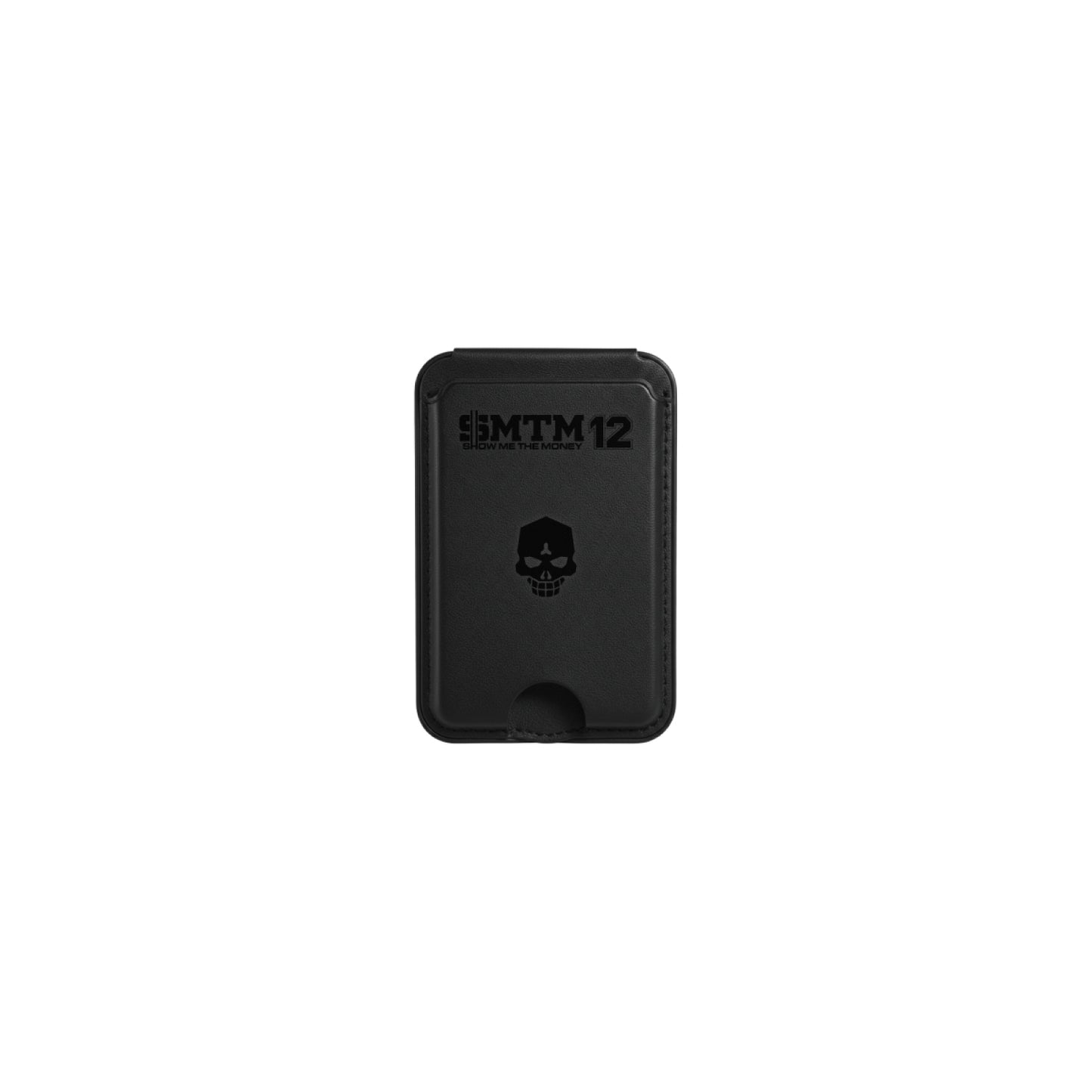 [Pre-Order] SHOW ME THE MONEY 12 - MAGNETIC CARD