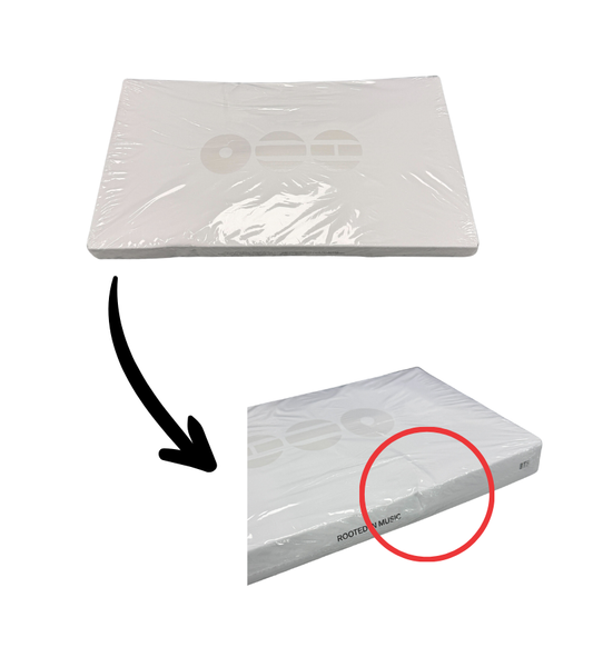 [Damaged] BTS - ARIRANG Standard Rooted in Music Ver.