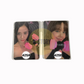 [Photocard 425] BLACKPINK - OFFICIAL LIGHT STICK VER.2 RENEWAL EDITION