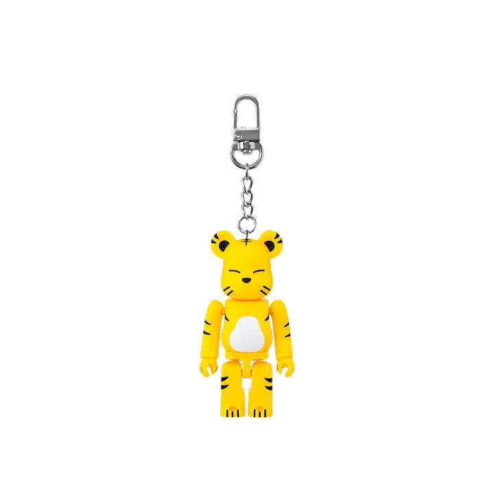 [Pre-Order] SEVENTEEN - SEVENTEEN X BEARBRICK COLLABORATION OFFICIAL MD 100%