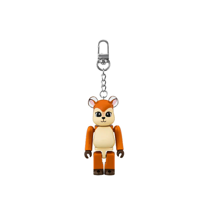 [Pre-Order] SEVENTEEN - SEVENTEEN X BEARBRICK COLLABORATION OFFICIAL MD 100%