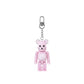 [Pre-Order] SEVENTEEN - SEVENTEEN X BEARBRICK COLLABORATION OFFICIAL MD 100%