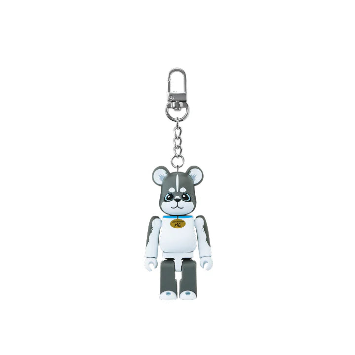 [Pre-Order] SEVENTEEN - SEVENTEEN X BEARBRICK COLLABORATION OFFICIAL MD 100%