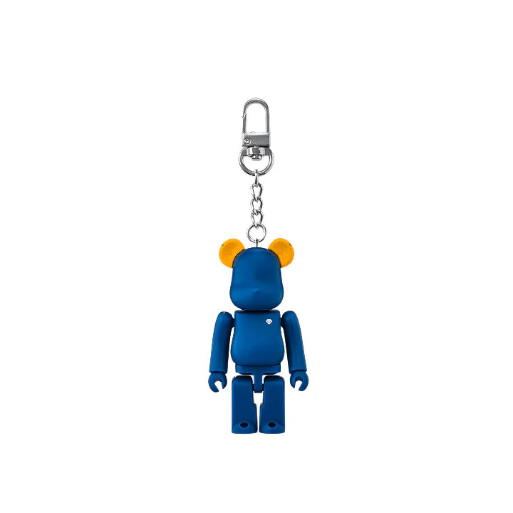 [Pre-Order] SEVENTEEN - SEVENTEEN X BEARBRICK COLLABORATION OFFICIAL MD 100%