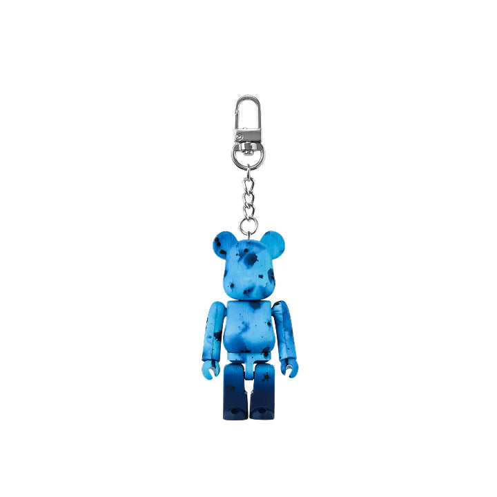 [Pre-Order] SEVENTEEN - SEVENTEEN X BEARBRICK COLLABORATION OFFICIAL MD 100%