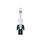 [Pre-Order] SEVENTEEN - SEVENTEEN X BEARBRICK COLLABORATION OFFICIAL MD 100%