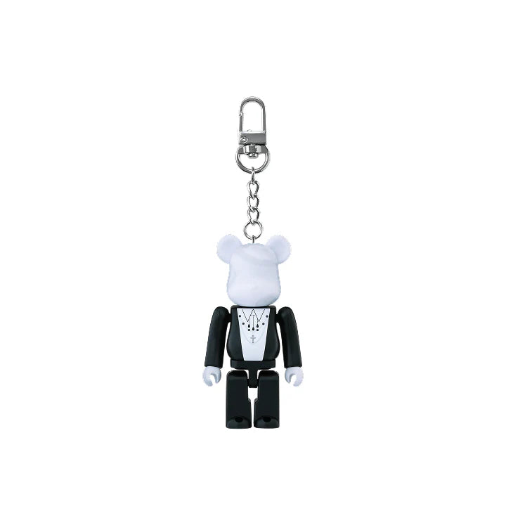 [Pre-Order] SEVENTEEN - SEVENTEEN X BEARBRICK COLLABORATION OFFICIAL MD 100%