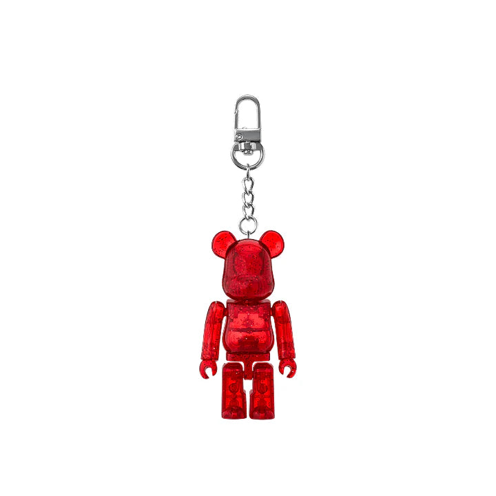 [Pre-Order] SEVENTEEN - SEVENTEEN X BEARBRICK COLLABORATION OFFICIAL MD 100%